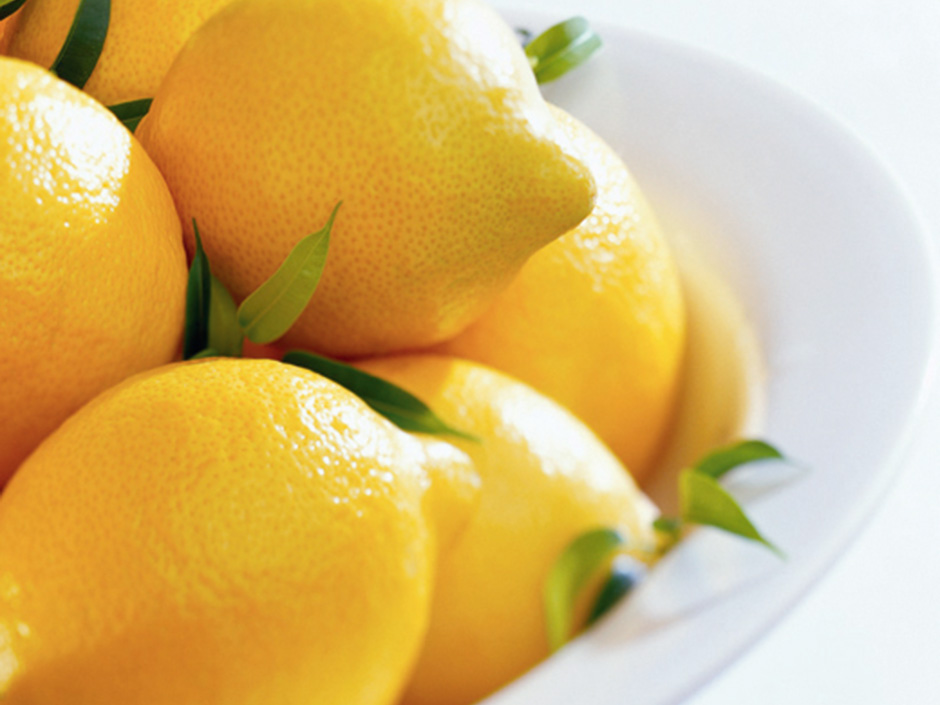 citron cvitamin
