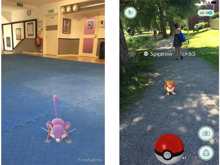 Vad Kan Man Få I Pokemon ägg