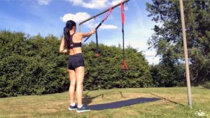 trx band