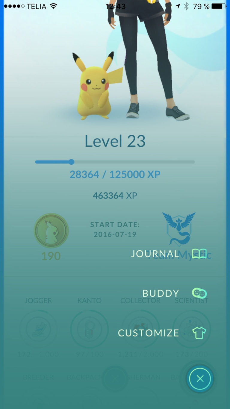 Hur Hittar Man Bra Pokemon