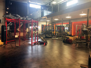 bodybike