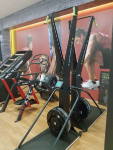 bodybike