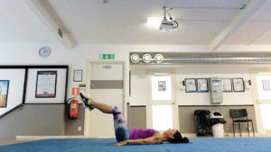 tabata