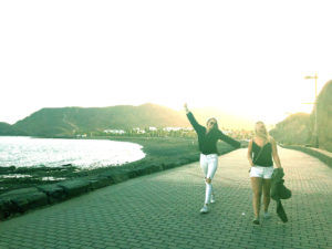 Playitas