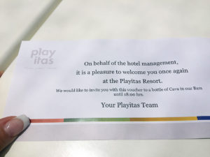 Las Playitas