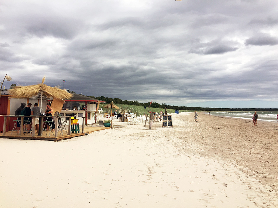 Fårö