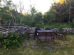 Fårö