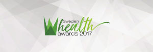årets hälsobloggare
