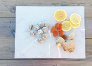 raw food bollar