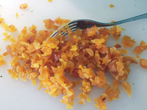 raw food bollar
