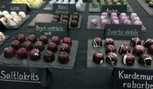 chokladfestivalen