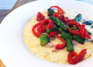 risotto
