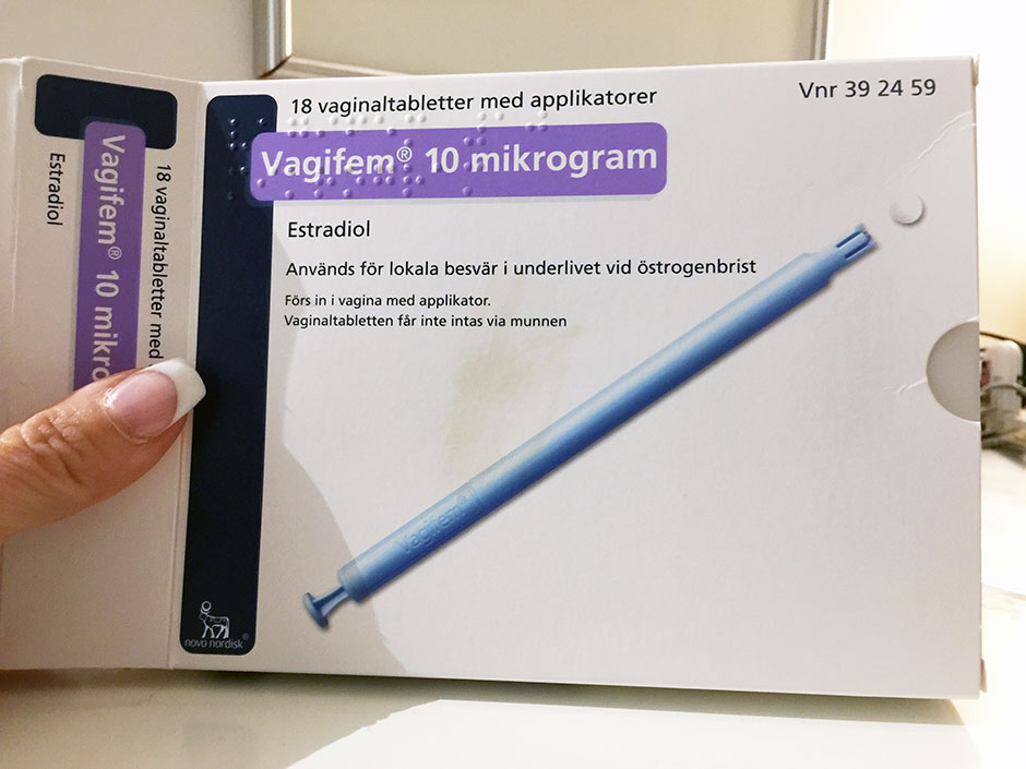 urinvägsinfektion