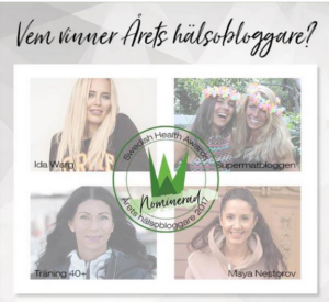 Swedish Health Awards