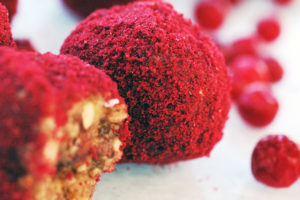 raw food bollar