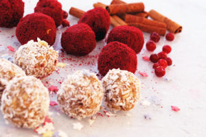 raw food bollar