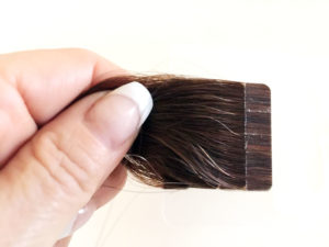 Hårförlängning