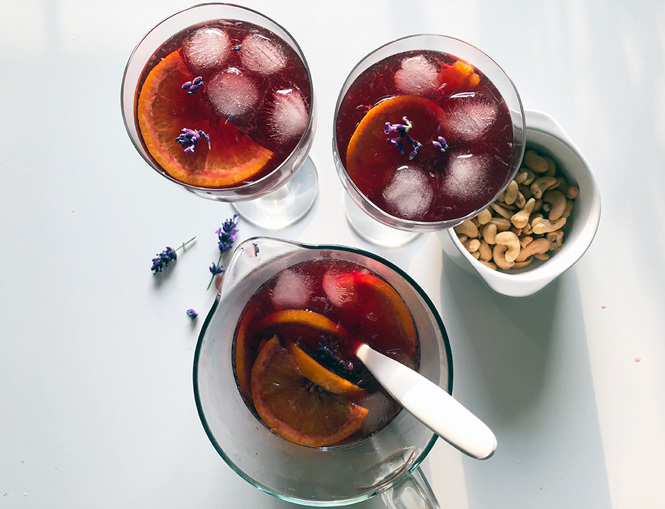 sangria