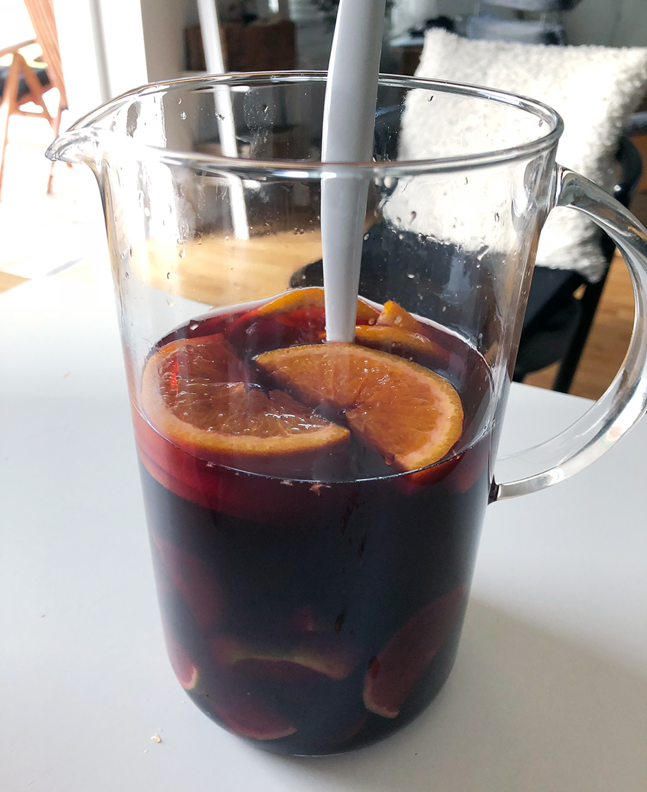 sangria