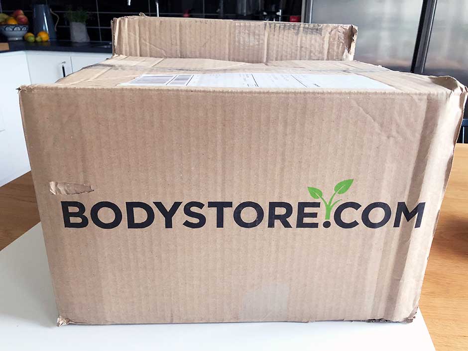 bodystore