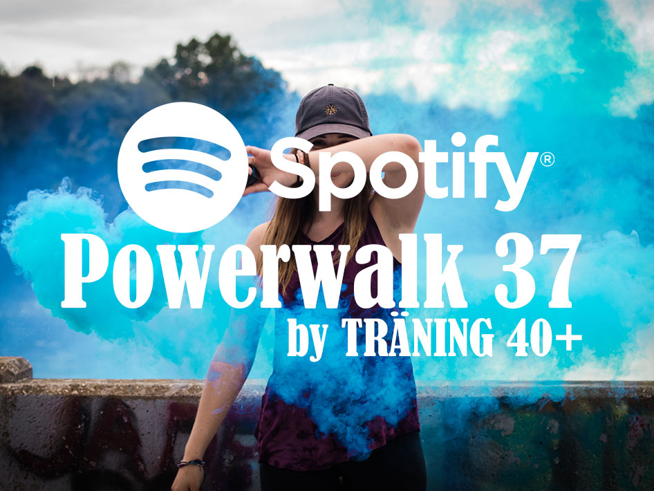 powerwalk 37