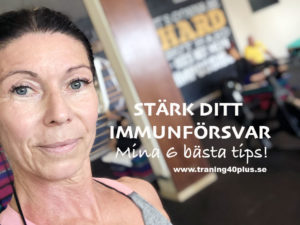 immunförsvar