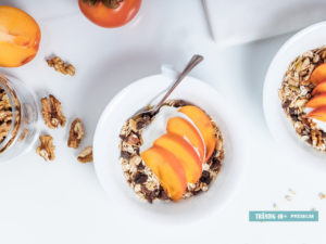 frukost