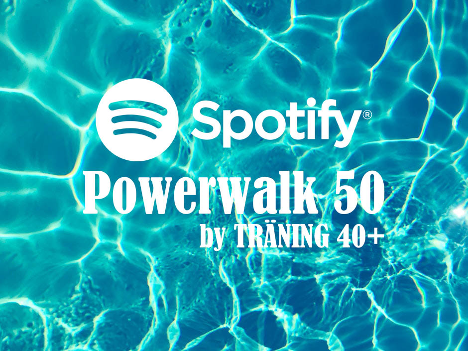 powerwalk 50
