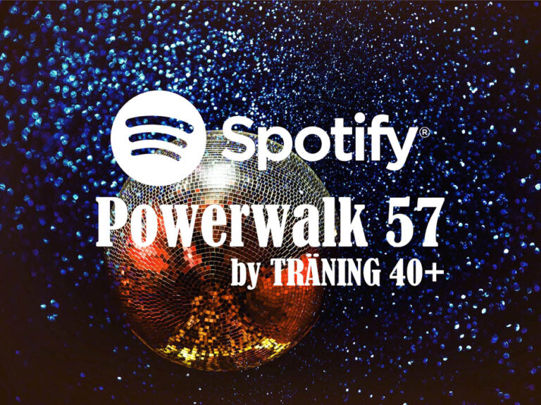 powerwalk 57