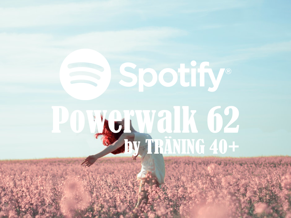 powerwalk 62