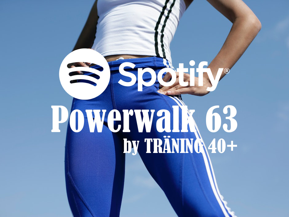 powerwalk 63