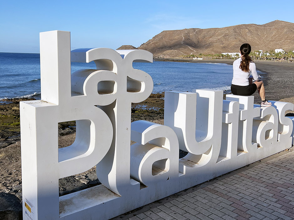 Playitas Resort