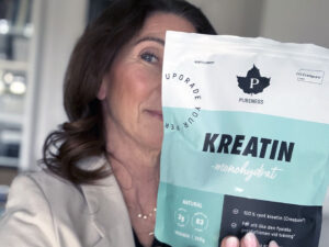 kreatin