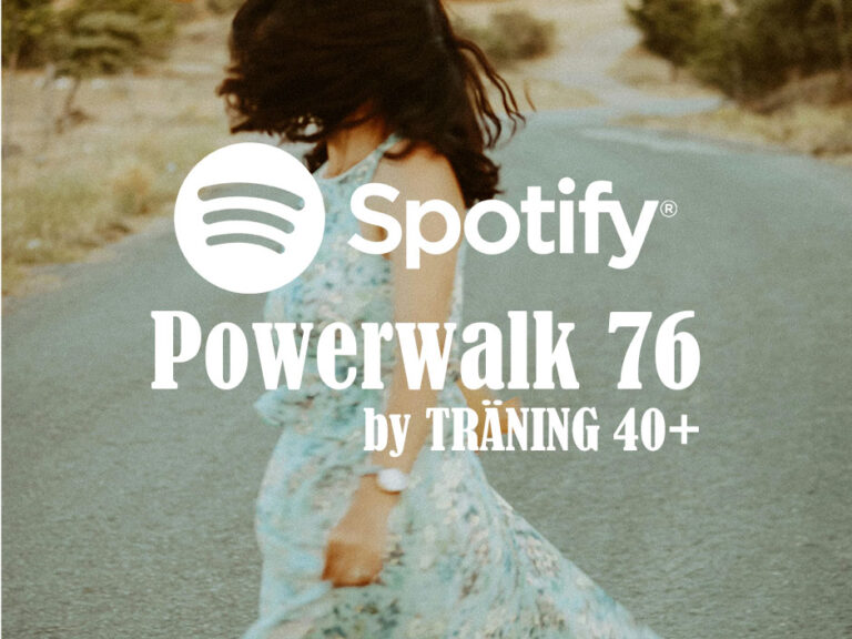 powewalk