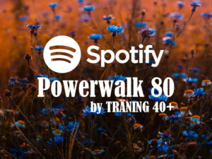 powerwalk 80