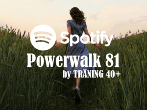 powerwalk 81