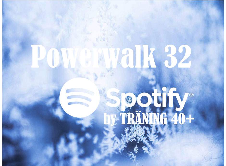 powerwalk 32