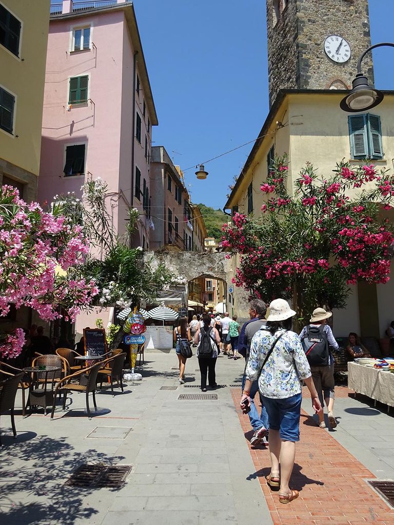 cinque terre