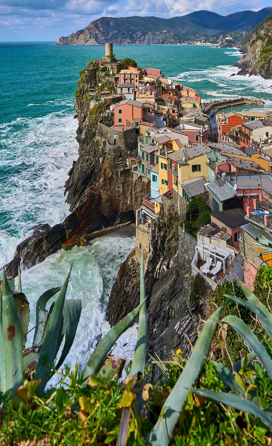 cinque terre