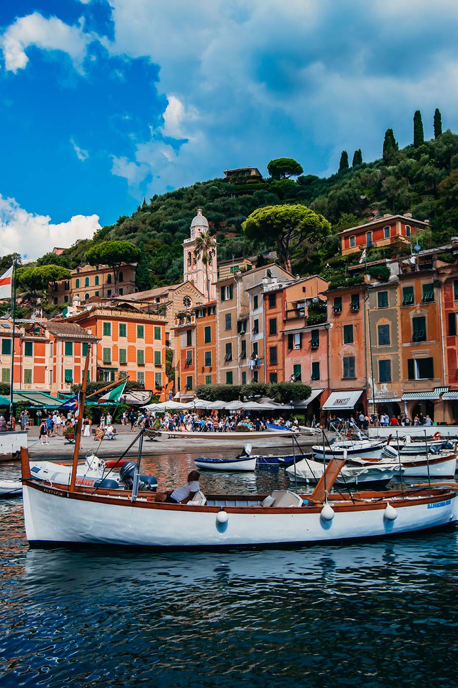 cinque terre